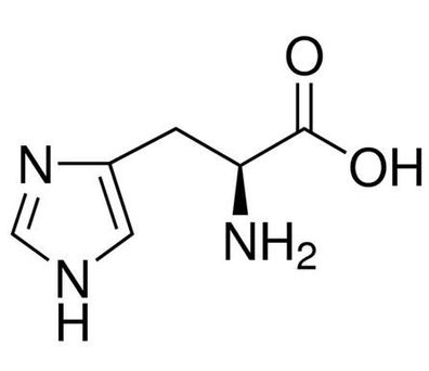 L-Histidin (98,5-101%, USP, Food Grade)