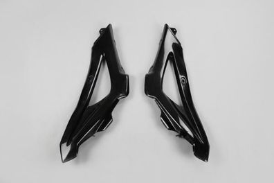 Tankverkleidung Kühlerschutz radiator scoops passt an Husqvarna Tc 250 2008 sw