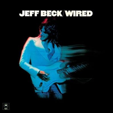 Jeff Beck: Wired - - (Vinyl / Rock (Vinyl))