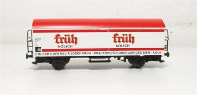 Arnold N 4555-47 Bierwagen Früh Kölsch DB (6423G)