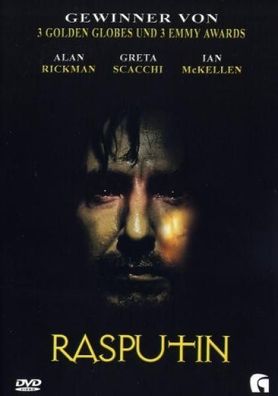 Rasputin (DVD] Neuware