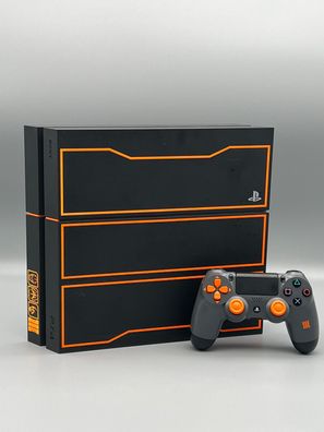 Playstation 4 / Black Ops 3 III Limited Edition / PS4 / Refurbished / 1TB