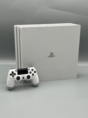 Playstastion 4 Pro - 1Tb - PS4 Pro - Refurbished - Komplettset