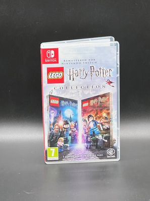Lego Harry Potter Collection - Nintendo Switch