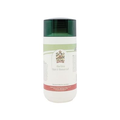 Aloe Vera Hair & Body Shower Gel - 200 ml