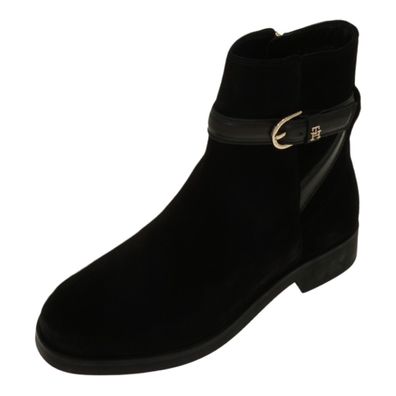 Elevated Essent Boot