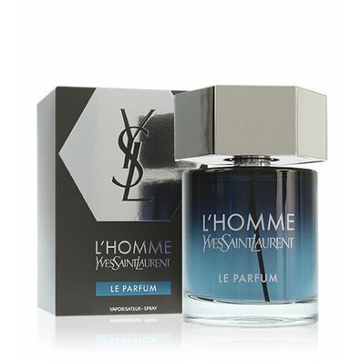 Yves Saint Laurent YSL L Homme Le Parfum Eau de Parfum 100ml