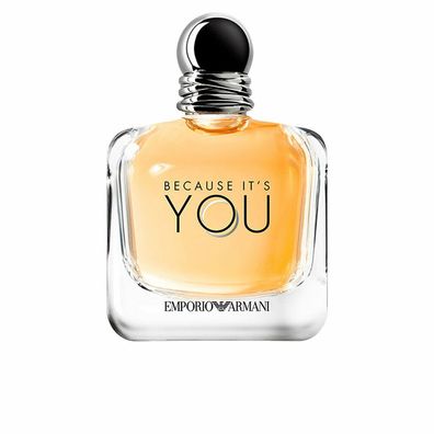Giorgio Armani Because it's You Eau de Parfum 100ml