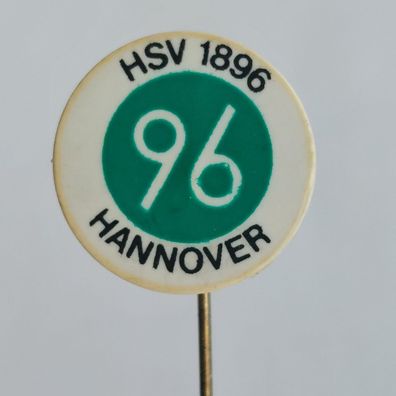 Fussball Anstecknadel Hannover 96 FV Niedersachsen Kreis Hannover