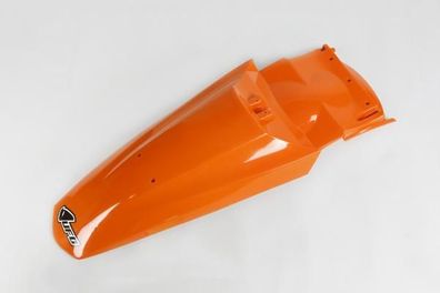 Schutzblech Kotflügel fender passt an Ktm Smc 660 640 Lc4 Supermoto 02-04 orange