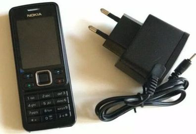 Nokia 6300 - Schwarz - Silber (ohne Simlock) Neu!!! Unbenutzt!! 100% Original!