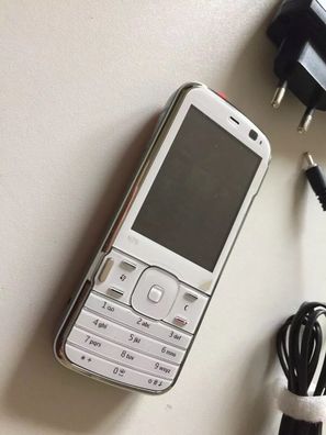 Nokia N79 (Ohne Simlock)100% Original !!! Neu!! Unbenutzt !! Neu!!!