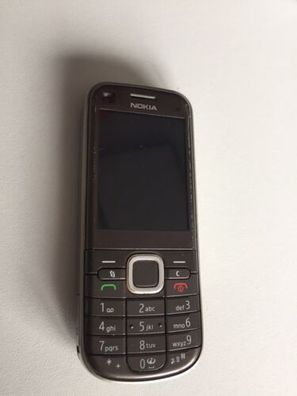 Nokia 6720 Classic - Brawn (Ohne Simlock) 100% Original !! Gut erhalten !!