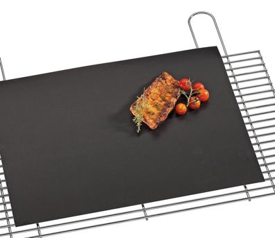 Küchenprofi Grillmatte Arizona 40x50cm 2 Stück