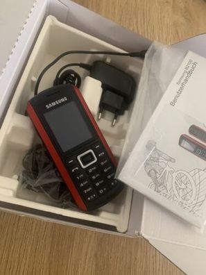 Samsung Xplorer GT-B2100 Handy wie Neu