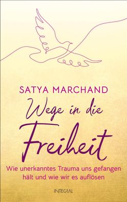 Wege in die Freiheit, Satya Marchand