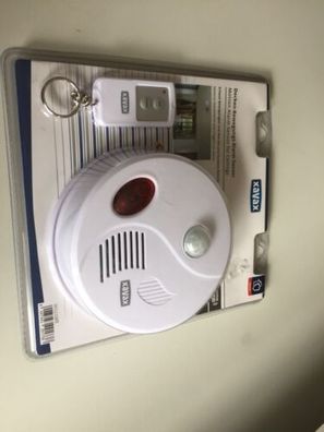 Decken Bewegungsmelder Alarm Sensor NEU 100% Original!!