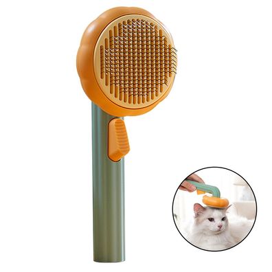 Premium Haustier Katzenb¨¹rste, Haar Entferner Haustierb¨¹rste