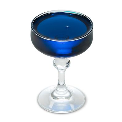 Food-United FABBRI Mixybar Tropical-blu Sirup 6x1L Sirup-Mix für Gin Rum Likör ...
