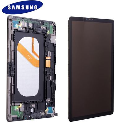 Original Samsung Galaxy Tab S4 10.5 T830 T835 LCD Display Touch Screen GH97-22199A...