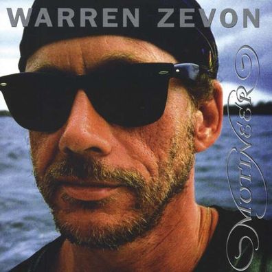 Warren Zevon - Mutineer - - (CD / Titel: Q-Z)