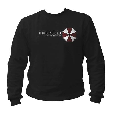 Umbrella Corporation Resident Evil Film Spiel Serie Sweatshirt S-4XL