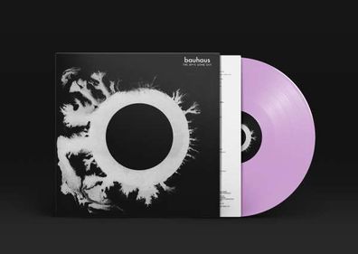 Bauhaus: The Sky's Gone Out (remastered) (Violet Vinyl) - - (Vinyl / Rock (Vinyl))