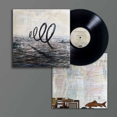 Hackedepicciotto: Keepsakes - - (Vinyl / Rock (Vinyl))