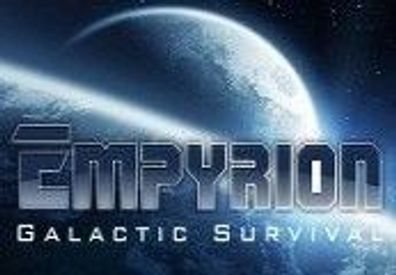 Empyrion - Galactic Survival Steam CD Key