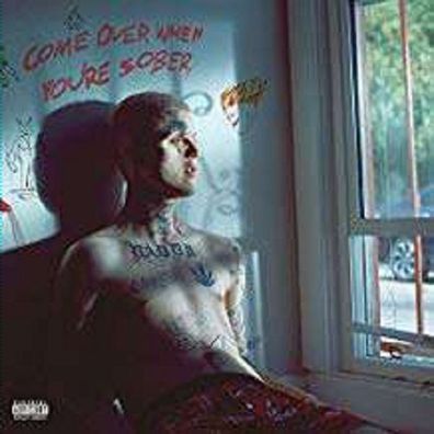 Lil Peep: Come Over When You're Sober Pt.2 - - (Vinyl / Rock (Vinyl))
