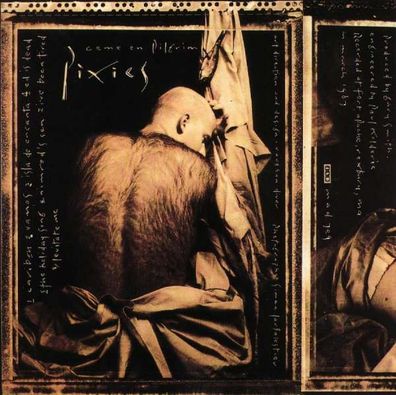 Pixies - Come On Pilgrim - - (Vinyl / Rock (Vinyl))