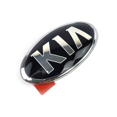 Kia Schriftzug Emblem Logo Schriftzug selbstklebend 86320-1W250