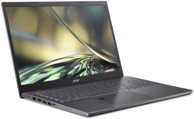 Acer Aspire 5 A515-57-50AA 39.62 cm (15.6") QHD IPS Notebook, Intel i5-1235U, ...