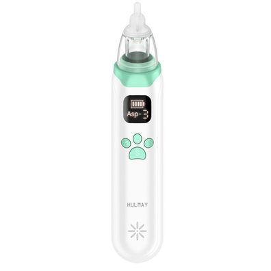 Baby-Nasensauger Elektrischer Nasensauger für Babys