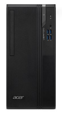 Acer Veriton S2 VS2690G - MDT - Core i5 12400 2.5 GHz - 8 GB - SSD 256 GB