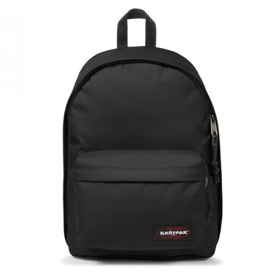 Eastpak Rucksack / Backpack Out Of Office Black-27 L