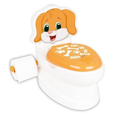 WC Potty Hund - Toilettentrainer
