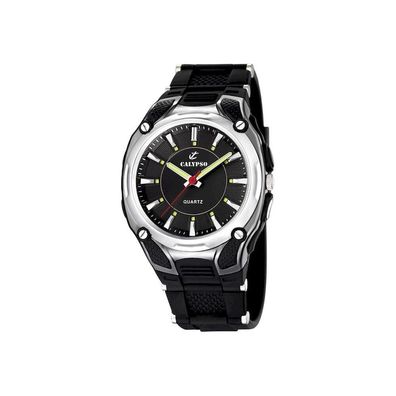 Calypso - Armbanduhr - Herren - K5560-2 - Sport - Sport