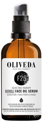 Oliveda F25 Face Oil Serum Neroli 50ml