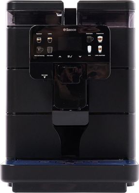 Saeco 9J0080 Royal OTC, Schwarz