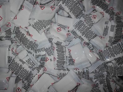 25 Entkalkungstabletten 16g Entkalker Tabs für Siebträger Kaffeemaschinen