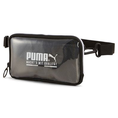 Puma Prime Street Sling Pouch Damen Gürteltasche - Farben: 01 puma black