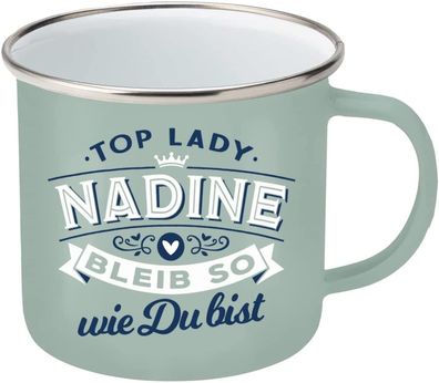 Top-Lady Becher - Nadine