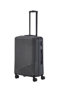 Travelite BALI 4w Trolley M, Anthrazit