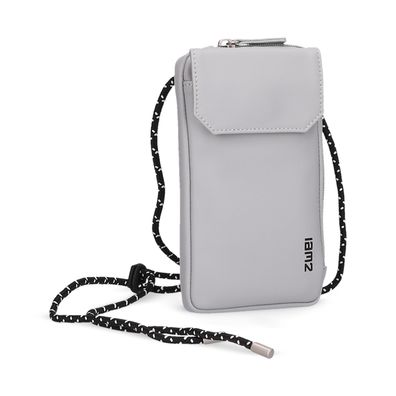 ZWEI Tasche Accessoire CARGO Phone Bag CAP30 ice