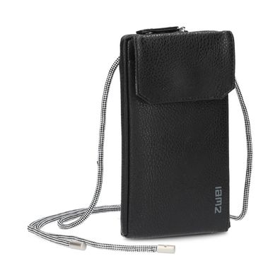 ZWEI Tasche Accessoire Mademoiselle.m Phone Bag MP30 noir