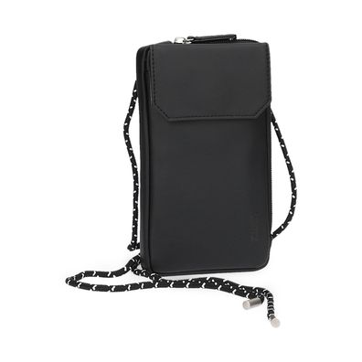 ZWEI Tasche Accessoire CARGO Phone Bag CAP30 black