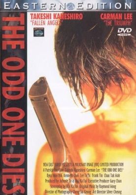 The Odd One Dies (DVD] Neuware