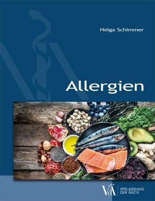 Allergien, Helga Schimmer