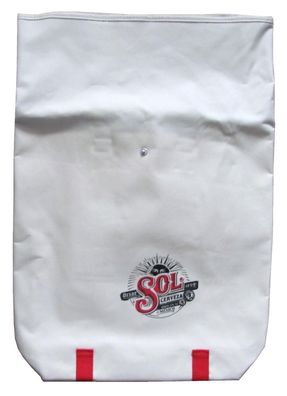 Brauerei Radeberger - Sol Cerveza Beer - Rucksack - 56 x 29 x 11 cm